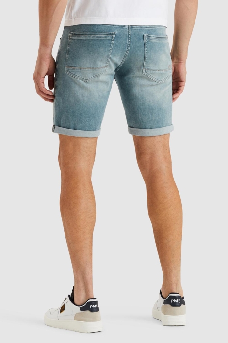 PME legend tailwheel shorts soft sky green
